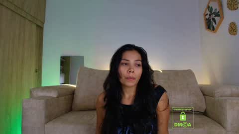 Kayli online show from August 5, 2:03 am