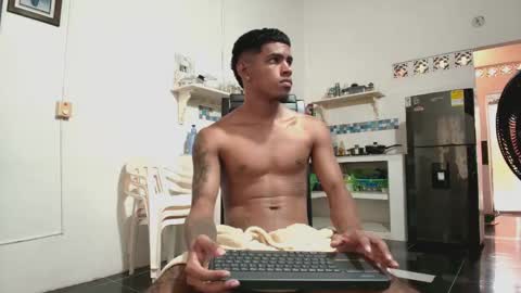 k_florez online show from April 16, 5:47 pm