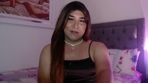 KIM  online show from January 7, 4:15 am