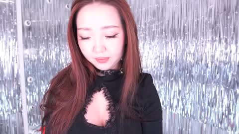 Amely online show from November 29, 4:59 am