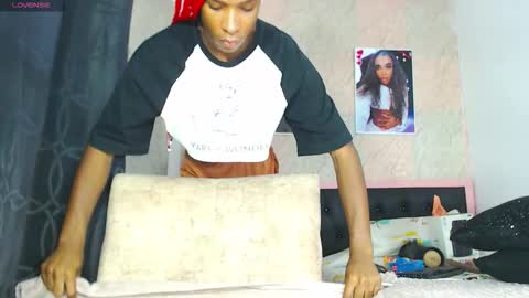 Snapshot of k_stormi_ chatting on November 9, 3:38 am STORMI online show from November 9, 3:38 am