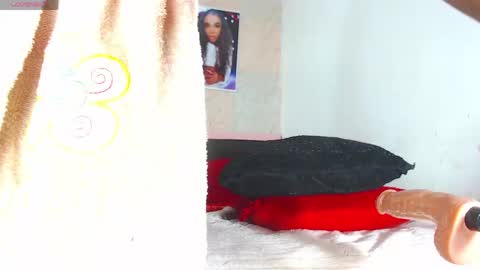 STORMI online show from April 24, 12:07 pm