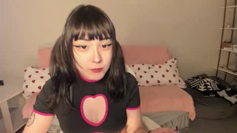 Snapshot of ka00ru_chan chatting on November 28, 8:28 am Kaoru online show from November 28, 8:28 am