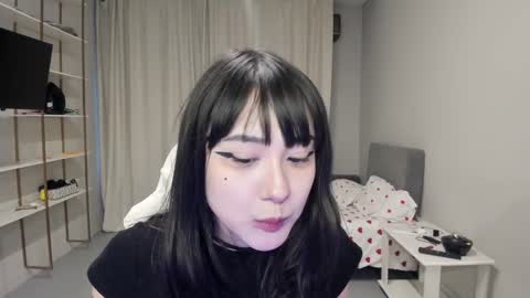 Snapshot of ka00ru_chan chatting on January 11, 11:26 am Kaoru online show from January 11, 11:26 am