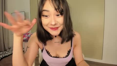 Snapshot of ka00ru_chan chatting on February 28, 2:18 pm Kaoru online show from February 28, 2:18 pm