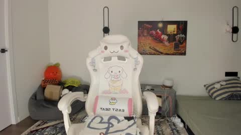 Snapshot of ka00ru_chan chatting on April 5, 2:03 pm Kaoru online show from April 5, 2:03 pm