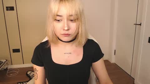 Snapshot of ka00ru_chan chatting on July 26, 3:30 pm Kaoru online show from July 26, 3:30 pm