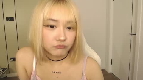 Snapshot of ka00ru_chan chatting on July 30, 9:03 pm Kaoru online show from July 30, 9:03 pm