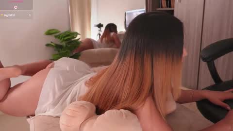 Kaaren17 online show from November 21, 12:26 pm