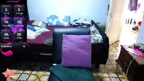 Karla online show from February 10, 7:07 pm