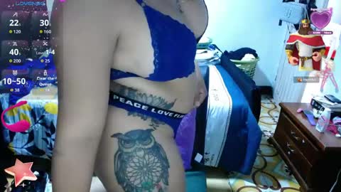 Karla online show from May 4, 6:26 pm