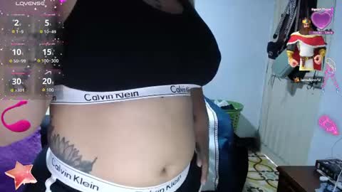 Karla online show from July 23, 4:49 pm