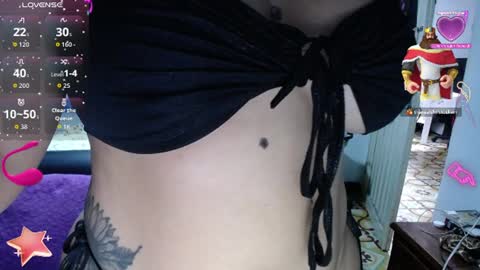 Karla online show from July 28, 6:31 pm