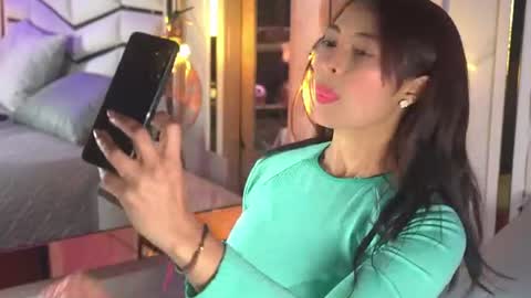 kaarol_sm online show from July 3, 3:02 am