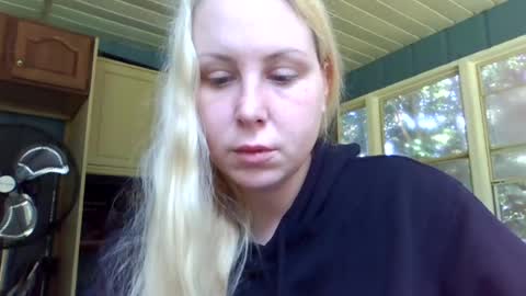 Snapshot of kaaynasty chatting on July 7, 5:17 pm kaaynasty online show from July 7, 5:17 pm