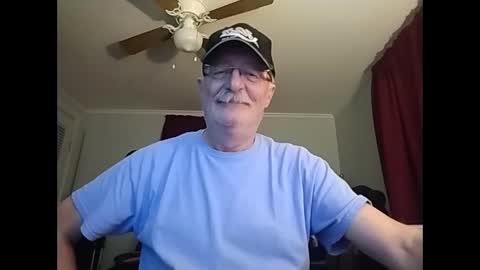 kabriggs137 online show from January 9, 1:08 am