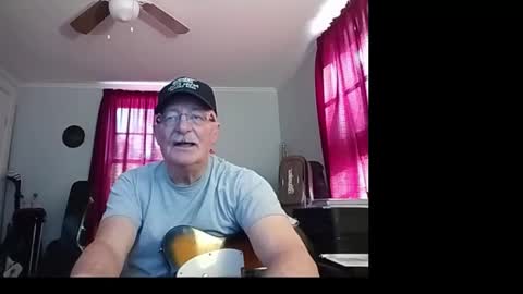 kabriggs137 online show from December 15, 7:40 pm