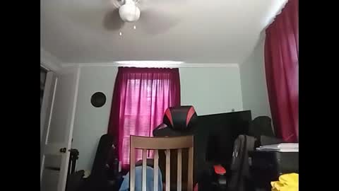 Snapshot of kabriggs137 chatting on May 22, 6:46 pm kabriggs137 online show from May 22, 6:46 pm