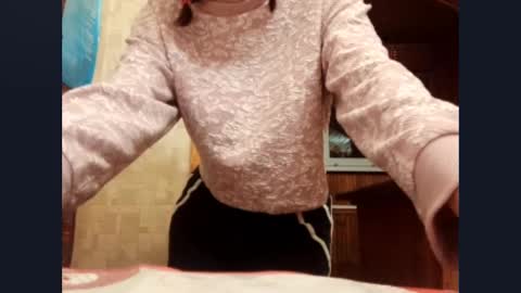 Nika online show from October 30, 3:13 pm