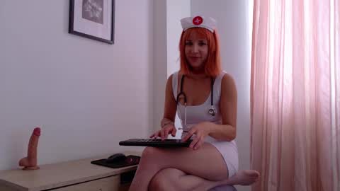 Snapshot of kad_kad chatting on September 27, 5:18 pm Kanela online show from September 27, 5:18 pm