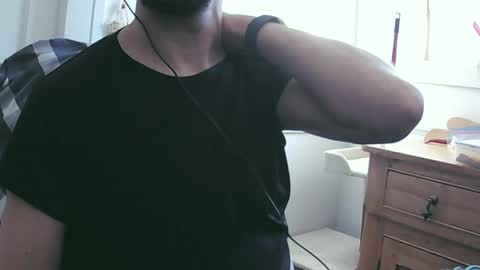 Snapshot of kaduraska chatting on January 22, 6:20 pm kaduraska online show from January 22, 6:20 pm