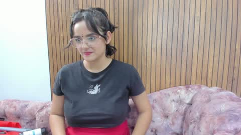 Kyelie online show from December 22, 2:39 am