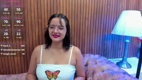 Kyelie online show from December 29, 8:15 pm