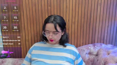 Kyelie online show from December 29, 11:18 pm