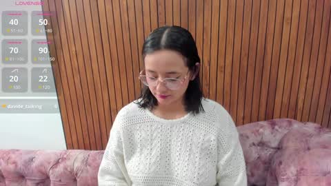 Kyelie online show from January 3, 9:15 pm