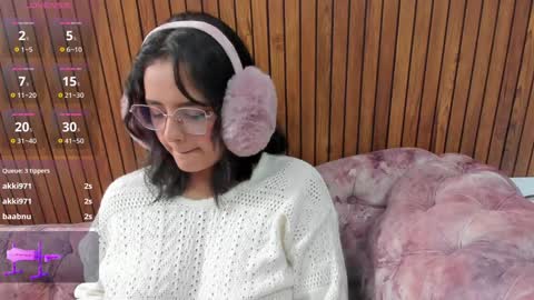 Kyelie online show from January 4, 12:16 am