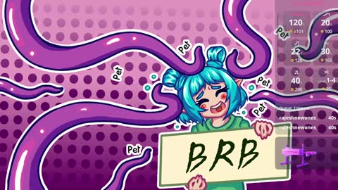 Kyelie online show from January 11, 5:10 am