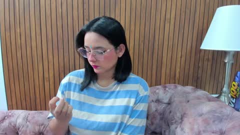 Kyelie online show from January 25, 2:25 pm