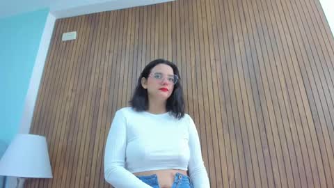 Kyelie online show from February 20, 8:14 pm