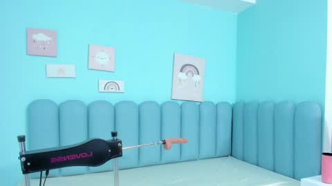 Kyelie online show from February 26, 10:42 pm