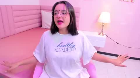 Kyelie online show from September 24, 8:12 pm