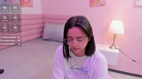 Kyelie online show from September 28, 7:30 pm