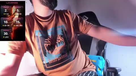 Snapshot of kael_cassian chatting on July 12, 7:43 am kael_cassian online show from July 12, 7:43 am