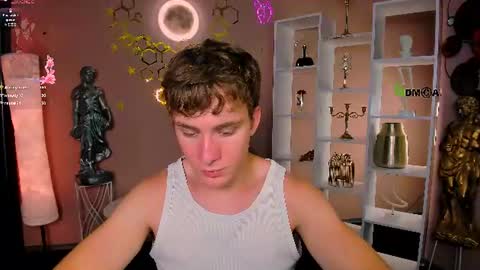 Snapshot of kael_rin chatting on June 27, 7:19 pm kael_rin online show from June 27, 7:19 pm