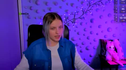 kaela_spell_ online show from January 10, 8:54 pm