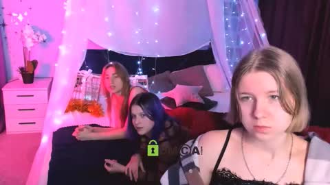 kaela_spell_ online show from January 31, 8:29 pm