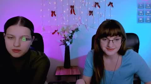 kaela_spell_ online show from February 2, 8:07 pm