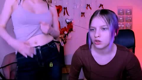 kaela_spell_ online show from March 5, 10:11 am