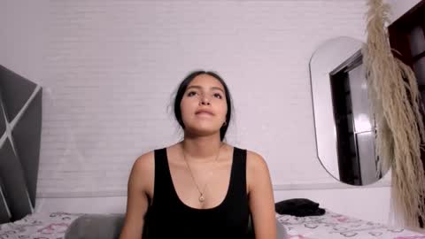 Kaela online show from November 17, 1:39 pm