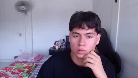 kafer online show from February 13, 7:10 pm