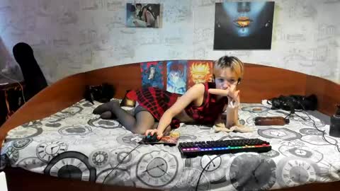 Snapshot of kagamitaiga2 chatting on June 6, 3:00 am kagamitaiga2 online show from June 6, 3:00 am