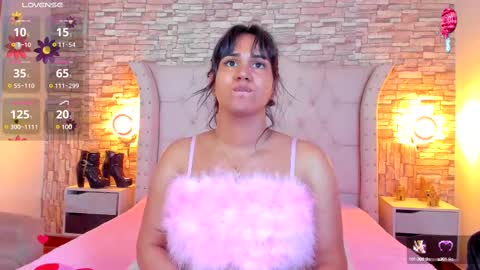 kagome01 online show from February 14, 2:02 pm