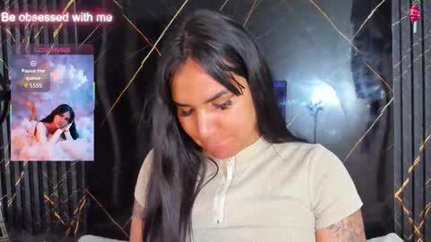 kagome01 online show from November 5, 1:00 pm