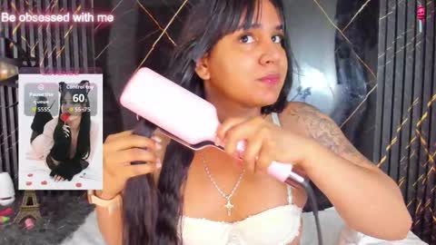 kagome01 online show from November 26, 1:01 pm