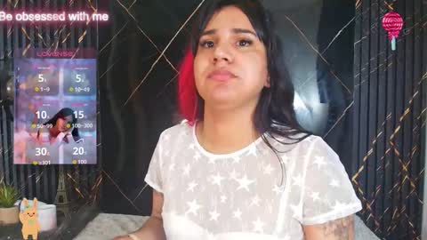 kagome01 online show from February 1, 12:48 pm