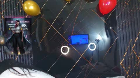 kagome01 online show from February 25, 12:04 pm